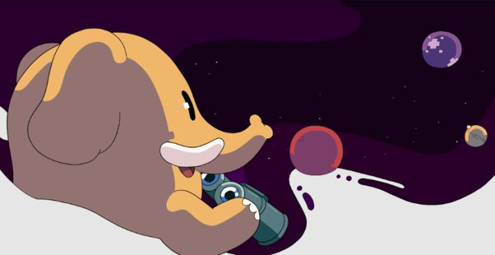 长毛象MASTODON2022