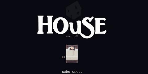 house像素游戏
