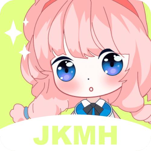 北砂漫画