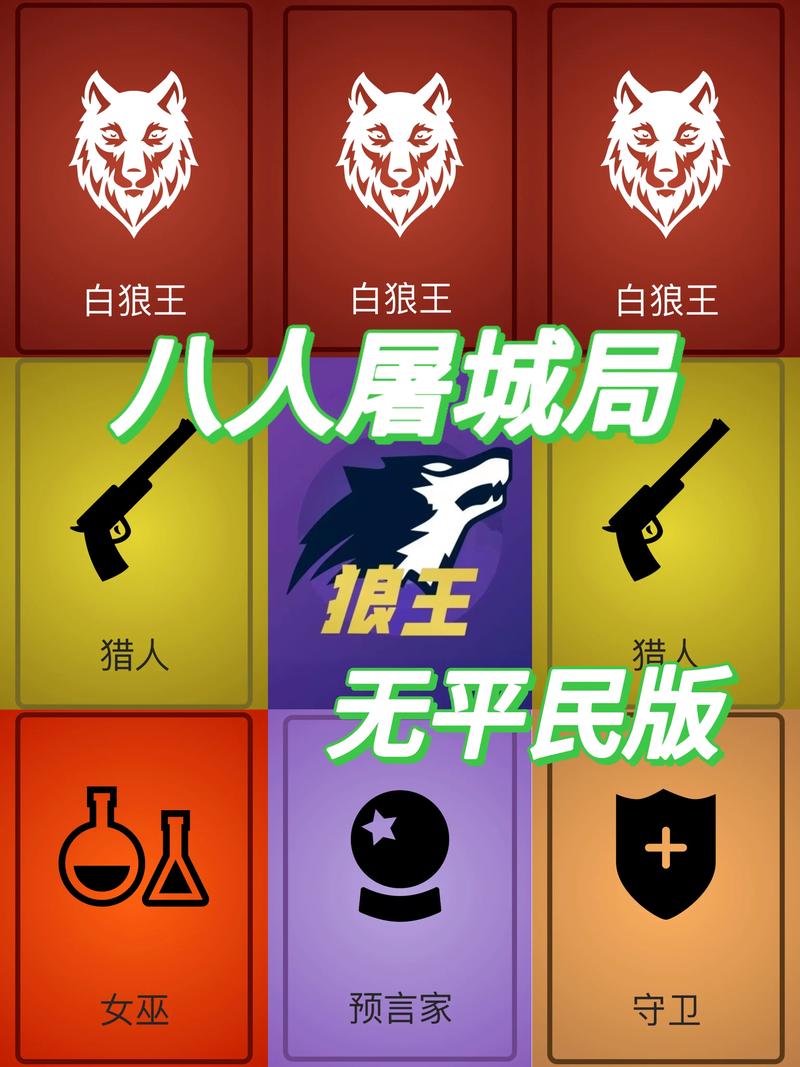 饭局狼人杀房间密码破解器外挂版截图