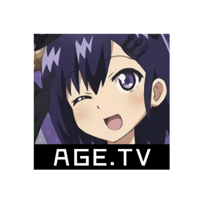 AGE动漫正版入口