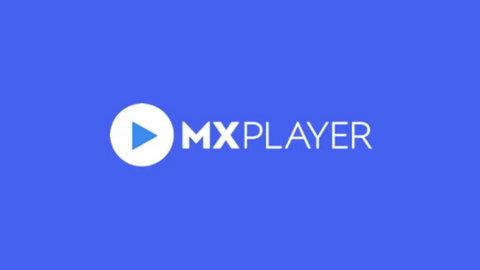 mxplayer安卓中文版