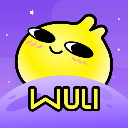 唔哩星球2022图标