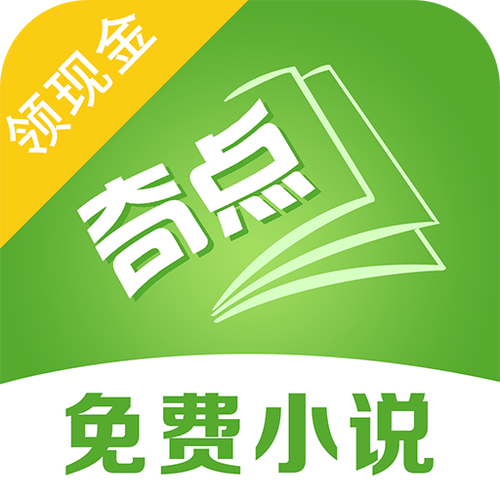 奇点小说纯净版免费