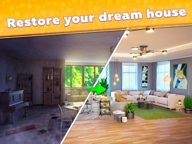 dreamhouse游戏下载
