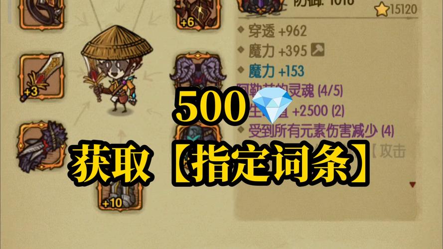 贪婪洞窟修改器刷属性