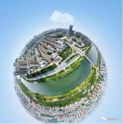 VR全景聊城
