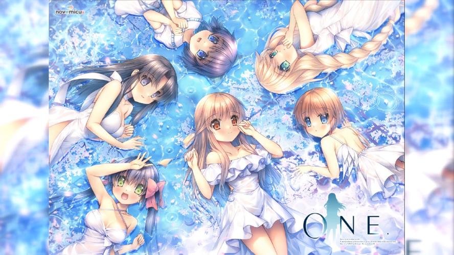 ONEANIME动漫