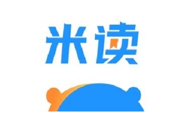 米读漫画1.1.8