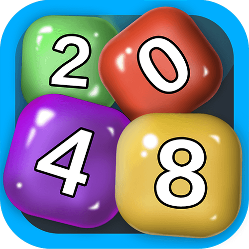 2048开心消方块最新版