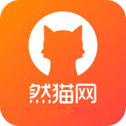 然猫看点