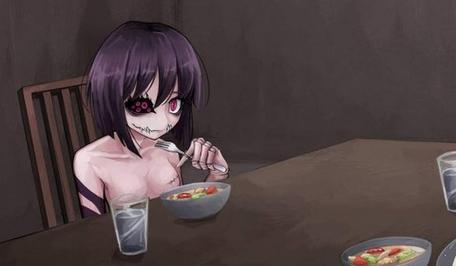 人外娘蛊惑的幼虫在哪下