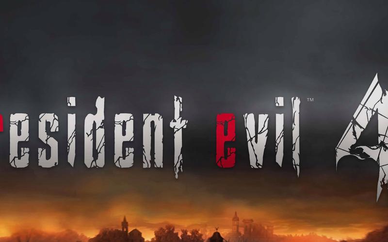residentevil游戏截图