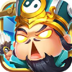 主公快点领红包版