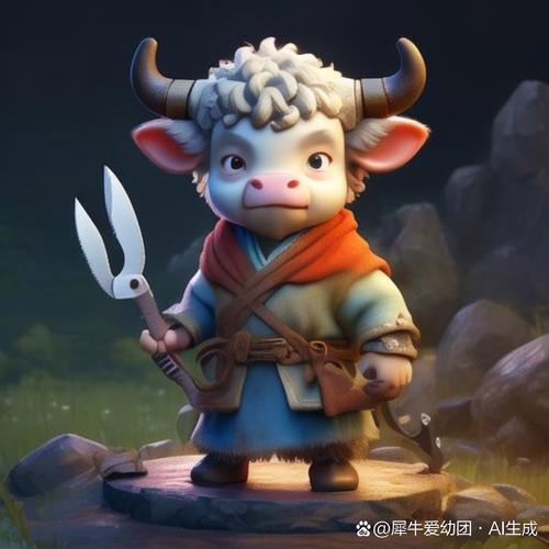 合成牛魔王赚钱版