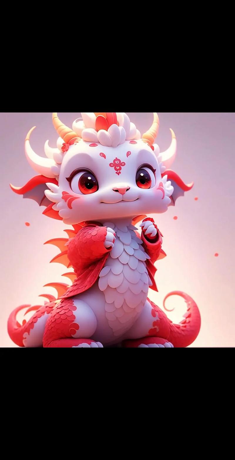 小萌龙养你