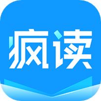 疯读小说听书版赚钱图标