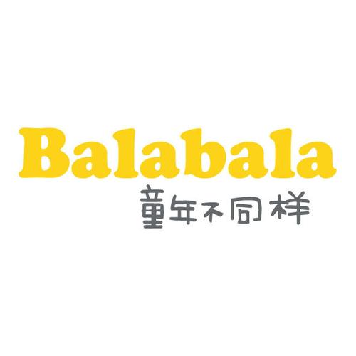 巴拉巴拉漫画图标