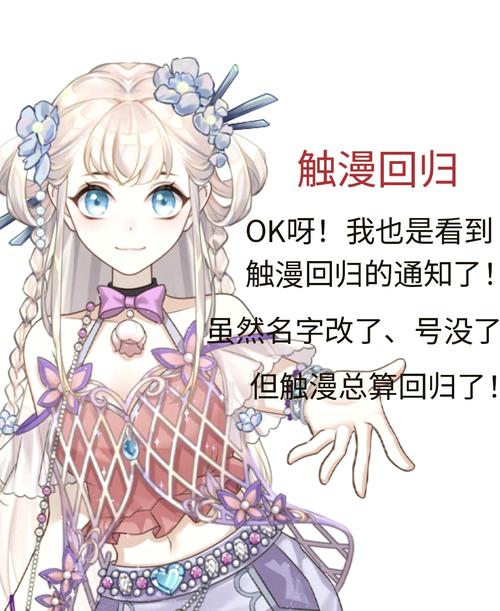 触漫无限钻石版2024截图