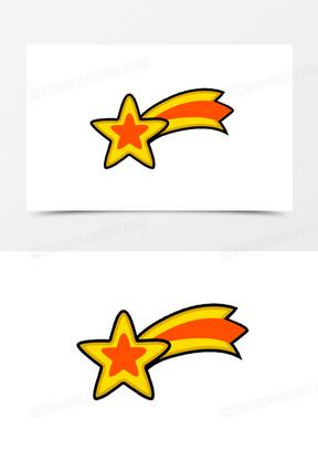 流星漫画截图
