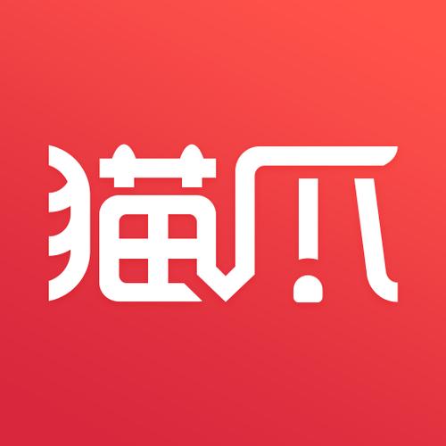 猫爪app图标