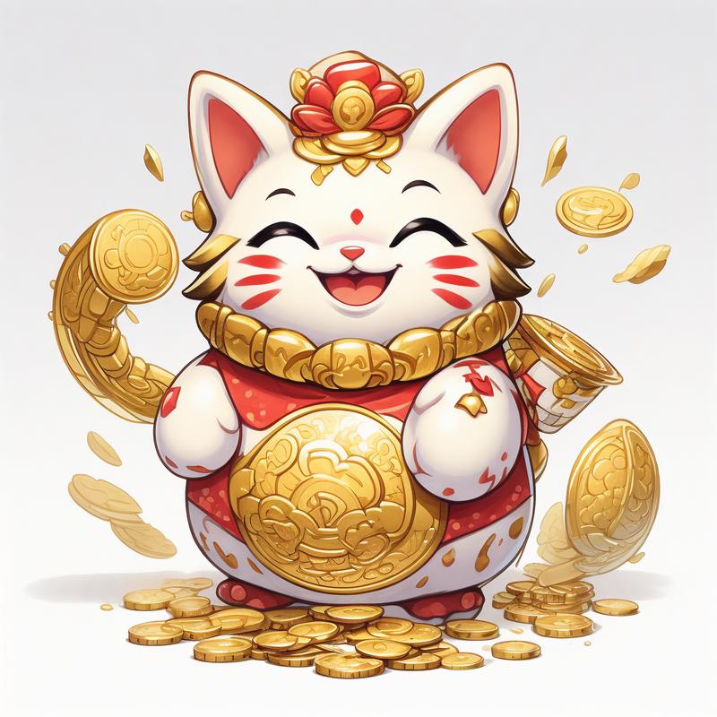 招财进猫
