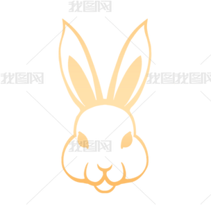 保护兔头