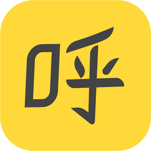 呼聊app