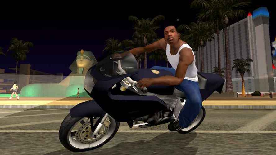 圣安地列斯GTA5内置菜单mod下载最新版本无需付费版