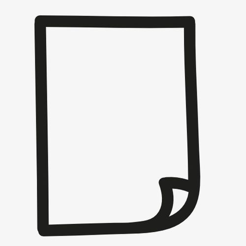 Paper手绘画画