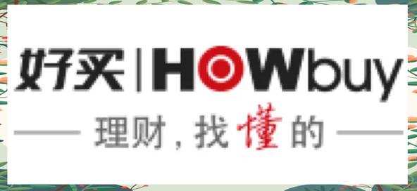 京柏之家理财截图