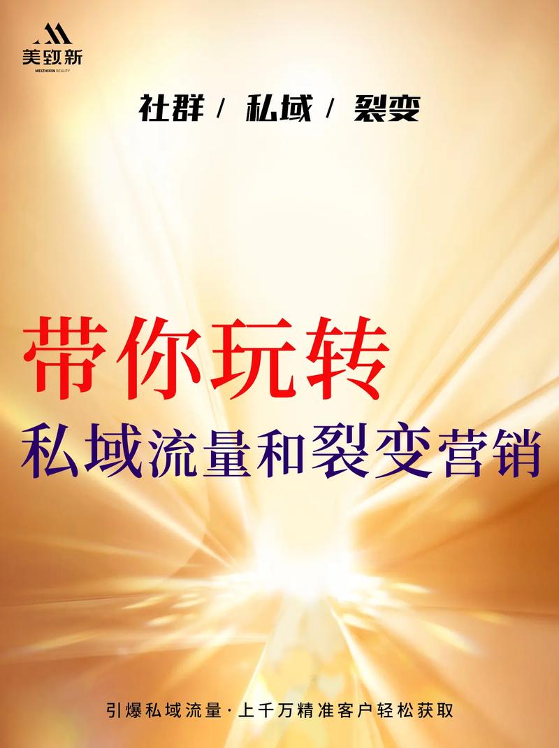 裂变赚