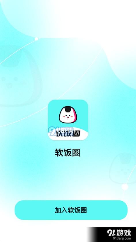 软饭圈