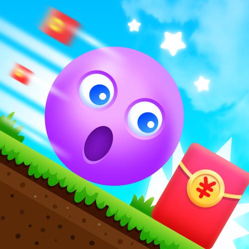 合成球球赚钱版