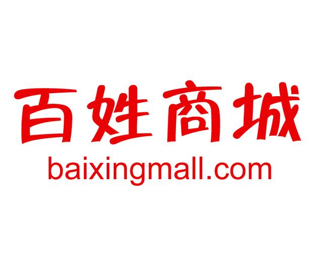 百姓看点图标