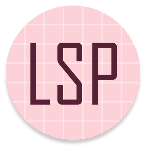 lsp软件库