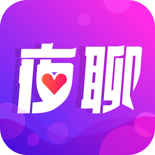 附近夜聊软件截图