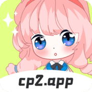 CP2.APP粉色版最新版图标