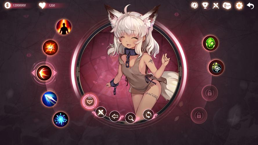 白狐移植汉化组第五驱动赚钱版