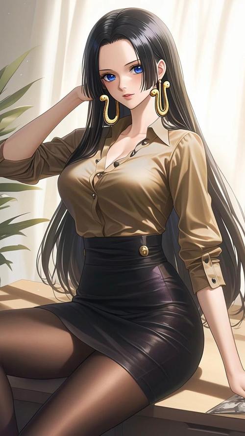 女帝的日常修改器