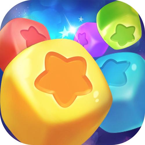 指尖消星星红包版