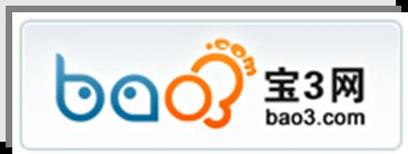敲宝网截图