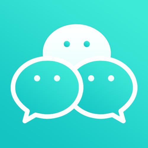 众聊社交截图