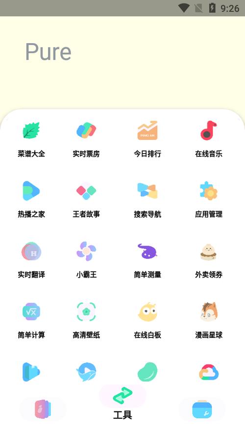 Sun软件库
