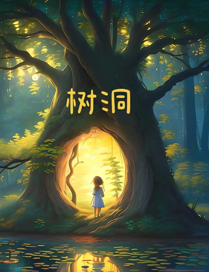 树洞倾诉一对一