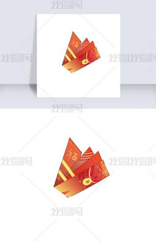 吉祥红包挂免授权版