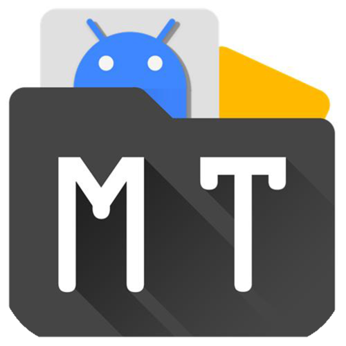 MT管理器最新版(MT MANAGER)图标