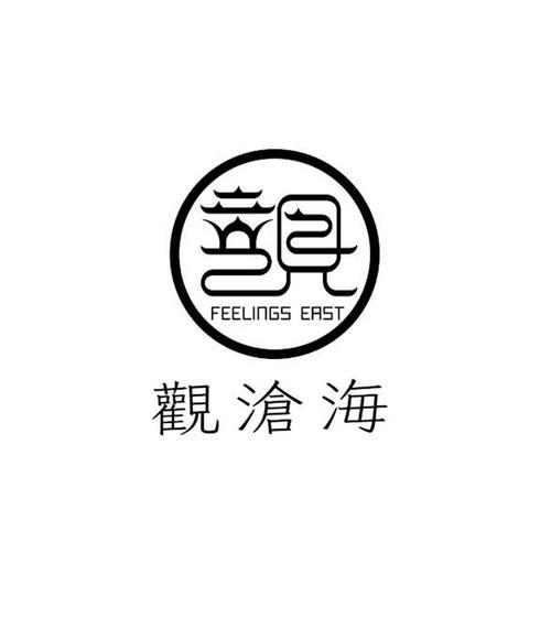 观沧海