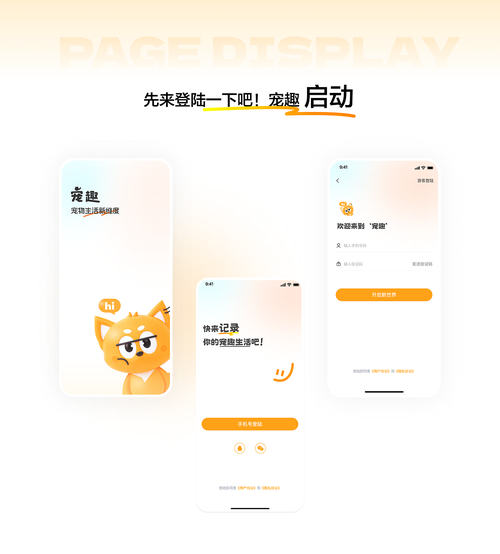 趣宠短视频红包版