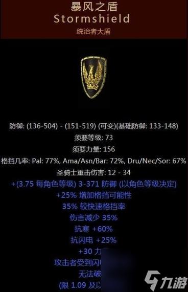 暗黑破坏神2武器装备修改